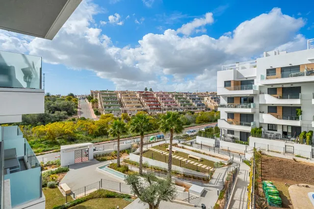 Apartamento 2 habitaciones 70m² en venta - Las Filipinas — 27
