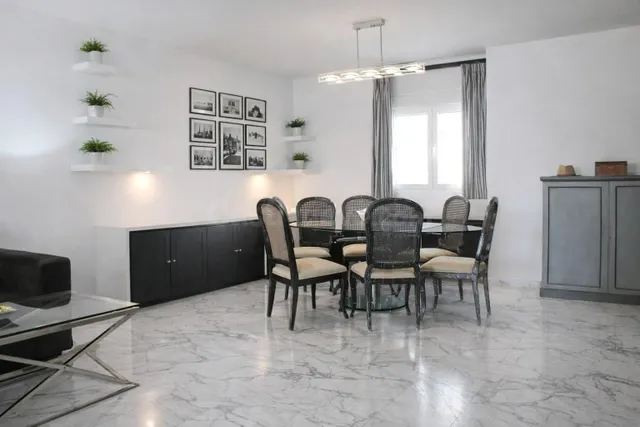 Ático en venta en una de las urbanizaciones más prestigiosas - foto 2