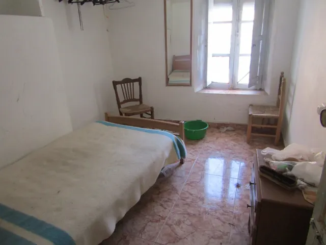 BENIPEIXCAR, GANDIA - SOLAR PARA CONSTRUIR UNA CASA GRANDE - SE VENDE — 37