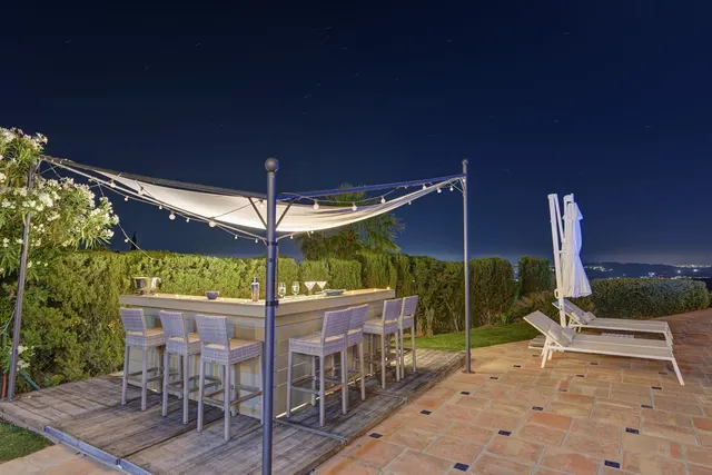 Chalet 6 habitaciones 453m² en venta - Riviera del sol — 36