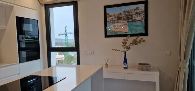 Apartamento 3 habitaciones 113m² en venta - Las Colinas Golf — 43