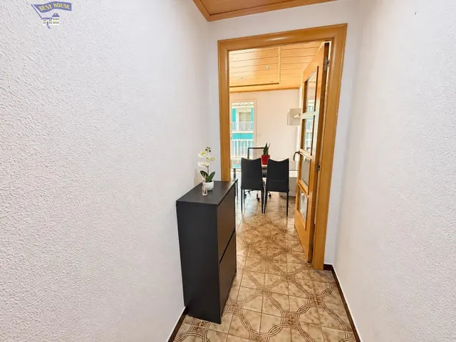 Piso de 3 habitaciones en fontetes, Cerdanyola del Vallès: comodidad, luz y excelente ubicación — 6