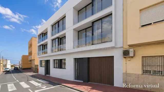 Terreno urbano 112m² en venta - Cabo Blanco — 2