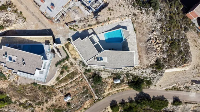 Villa Solana. Villa nueva en venta con vistas panorámicas. Construcción lista para comenzar. Imágenes solo de ejemplo. — 37