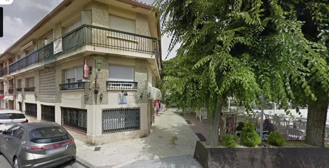 Piso cerca de la playa. — 14