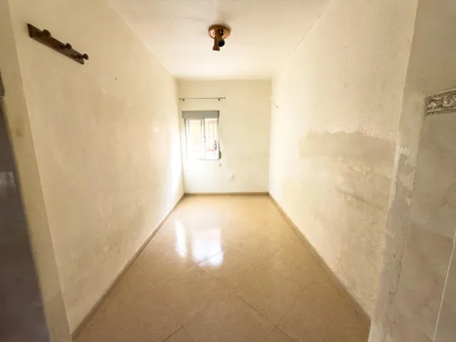 Planta Baja en San José Obrero — 3