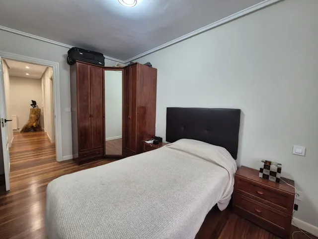 Impecable Piso en Zalla, Mimétiz - €305,000 — 13