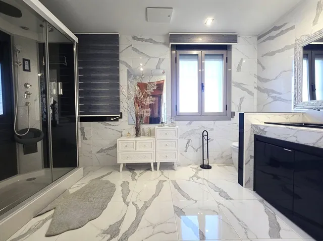 Elegancia y amplitud en Cambrils - LA DORADA - posiblemente la mejor zona residencial frente al mar de la Costa Dorada. — 39