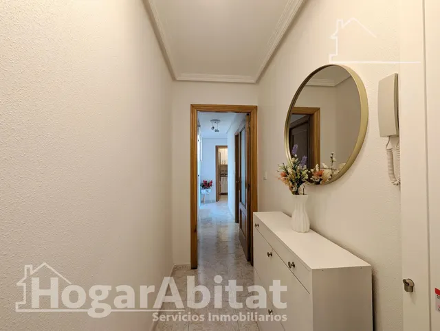 ¡Vistas panorámicas! Alto, impecable y luminoso con ascensor y balcón, todo amueblado — 21