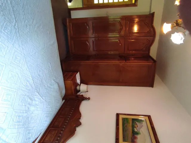 CASA EN VENTA CON AMPLIA FINCA — 37