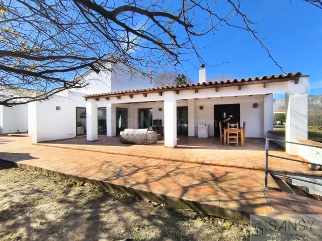 Casa-Chalet en Venta en Ondara Valencia — 26