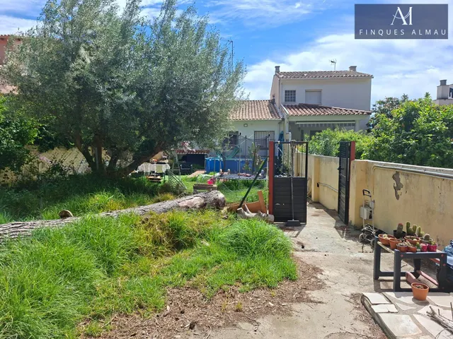 Terreno en venta en Calle Riu Flamisell, 58 Vallirana — 10