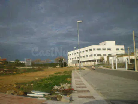 Solar en venta - ALCALÁ DEL RÍO