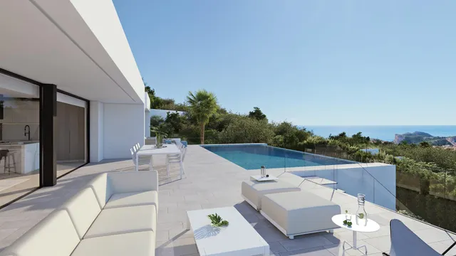 Villa 4 habitaciones 770m² en venta - Alcassar — 8