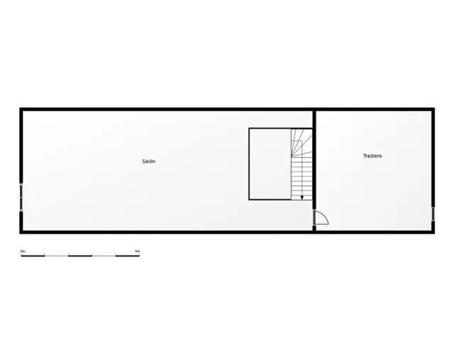 Chalet 5 habitaciones 490m² en venta - Carretera Igualada — 38