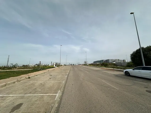 Parcela en Fadricas (San Fernando), Cádiz — 2