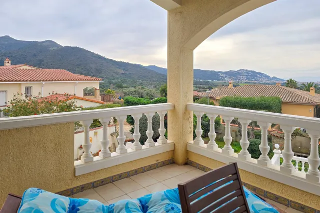 Exclusiva Casa en Mas Fumats con Vistas a la Badía de Rosas — 15
