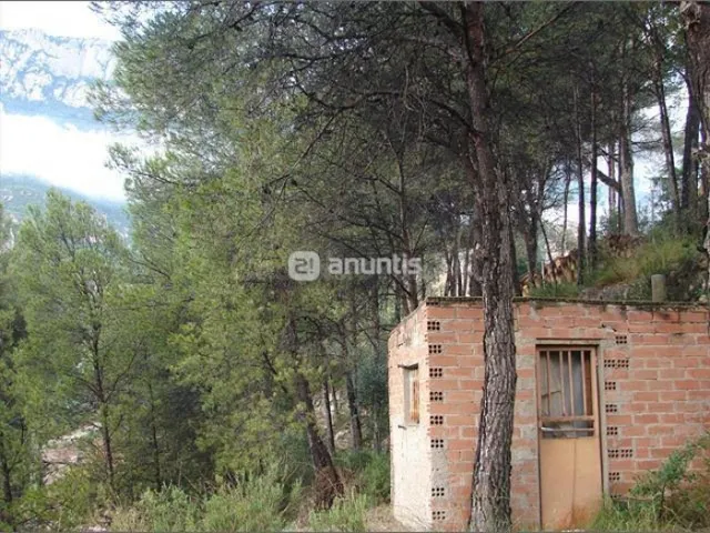 PARCELA EN VENTA EN MONISTROL DE MONTSERRAT - foto 3