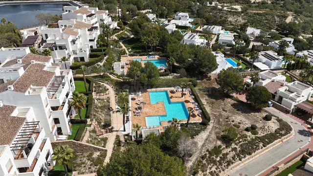 Ático 2 habitaciones 100m² en venta - Las Colinas Golf - foto 4