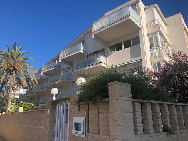 Playa San Juan con Garaje Incluido