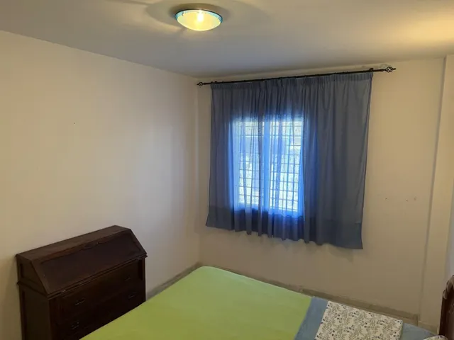 Apartamento con garaje y trastero en Calle Castañetero, 34 — 16