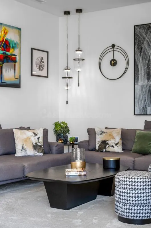 Villa moderna de 3 dormitorios en Benijófar — 5