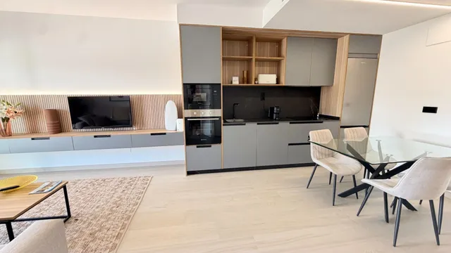 Apartamento de Vacaciones: Disfruta Hasta 4 Meses al Año. Inversión — 15