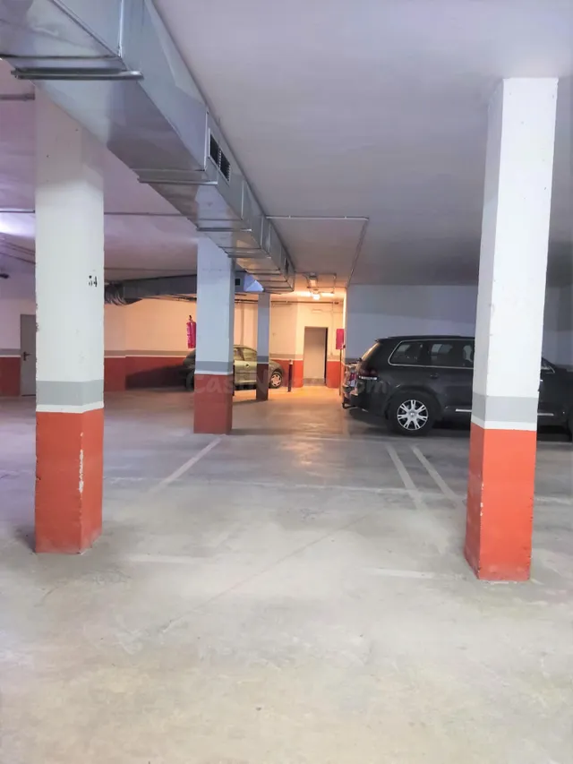 Se venden plazas de garaje en zona centro, Lorca - foto 2