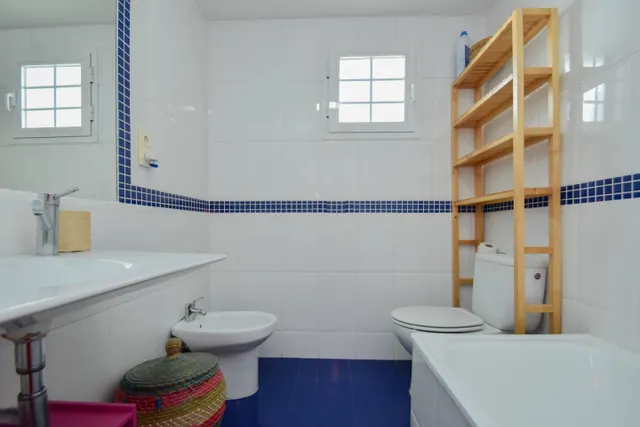 ¡¡Ático en venta en Atarfe con gran terraza!! — 26