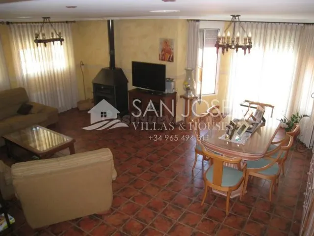 VENTA DE BUNGALOW EN ASPE - foto 2