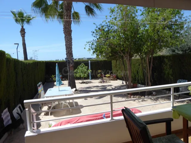 Dúplex en Venta en Mojacar Almería — 4