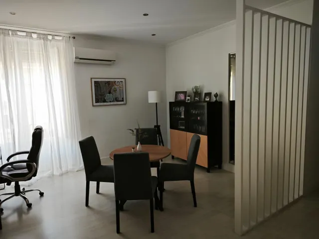 ¡Espectacular piso reformado en pleno centro de Vilanova i l - foto 3