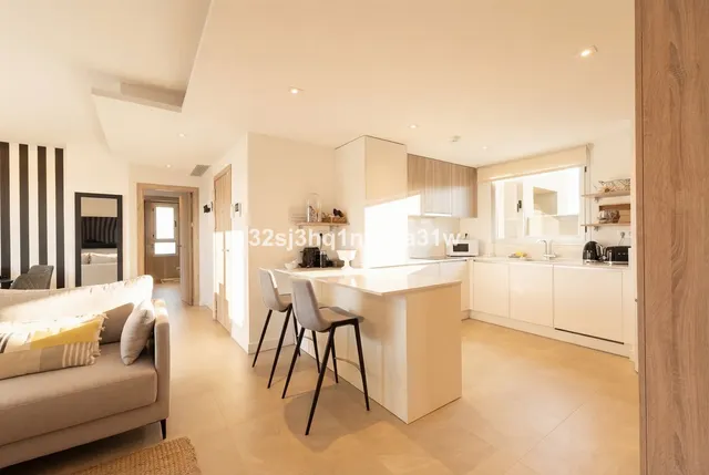Ático 3 habitaciones 105m² en venta - Riviera del sol — 3