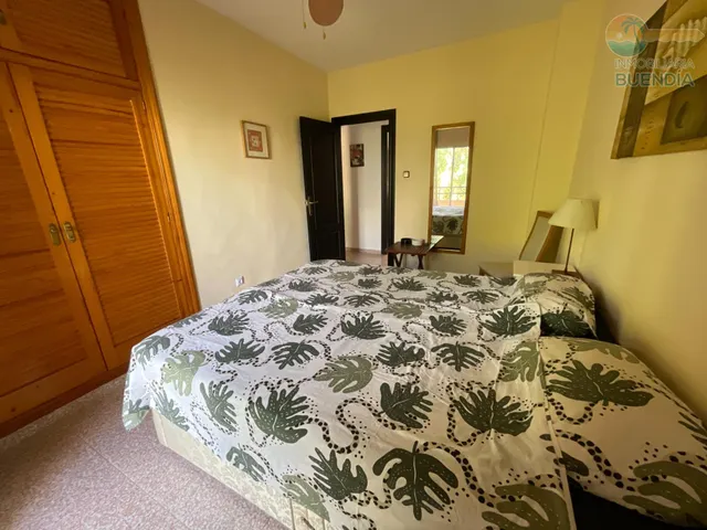 Magnifico chalet reformado con piscina privada y gran jardin en la azohia — 21