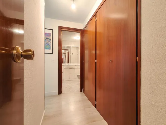 Piso 3 habitaciones 105m² en venta - Parquesol — 36