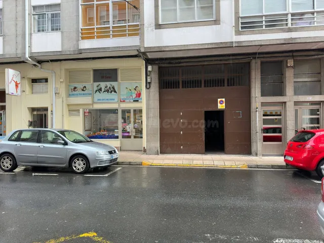 Parking en Venta en Camiño Real - foto 4