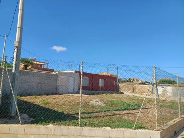 !Inversión en Los Belones! Las Barracas — 2