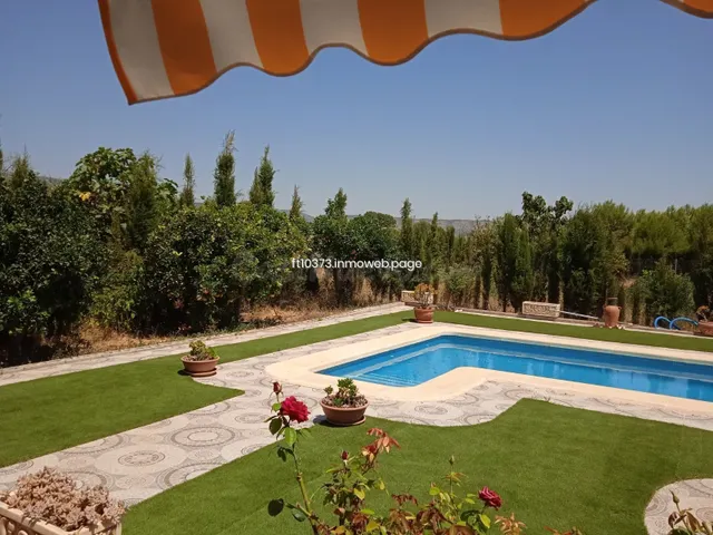 Chalet en venta en Alhama de Murcia - foto 2