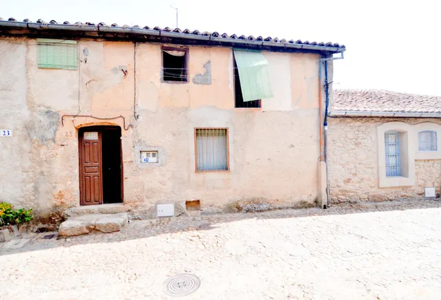 Urbis te ofrece una casa en venta en Miranda del Castañar, Salamanca. — 11