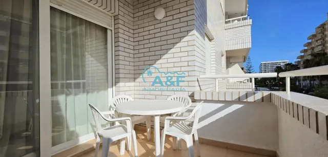 APARTAMENTO EN VENTA EN MARINA TRÉBOL III – MAGIC WORLD / OROPESA DEL MAR — 24