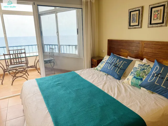 Apartamento 3 habitaciones 73m² en alquiler - Campello Playa — 25