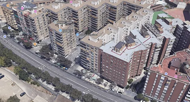 Venta piso en Zaragoza — 3