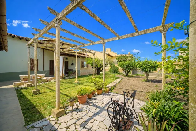 EXCLUSIVA VIVIENDA EN URBANIZACION LOS MOLINOS - INCA — 27