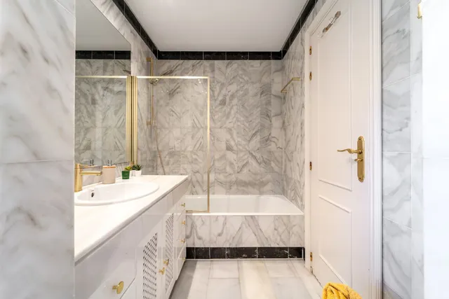 Ático Dúplex 3 habitaciones 142m² en venta - Marbella — 30
