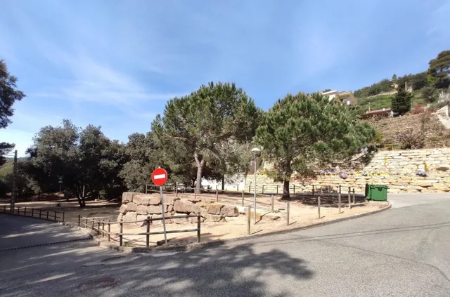 construye tu casa en Santa Susanna — 5