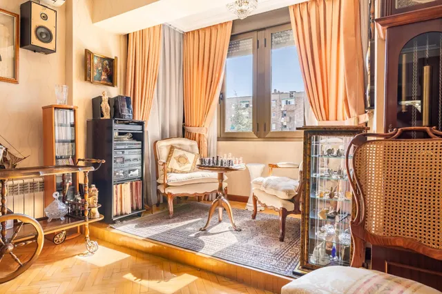 Acogedor piso en el Barrio de la Estrella — 8