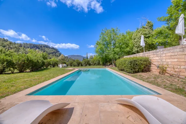 Villa 5 habitaciones 350m² en venta - Esporles — 8