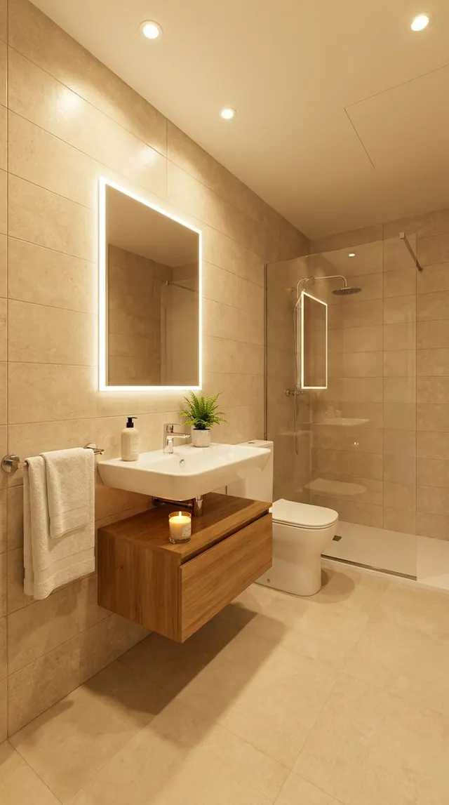 Apartamento 2 habitaciones 85m² en venta - Riviera del sol — 13