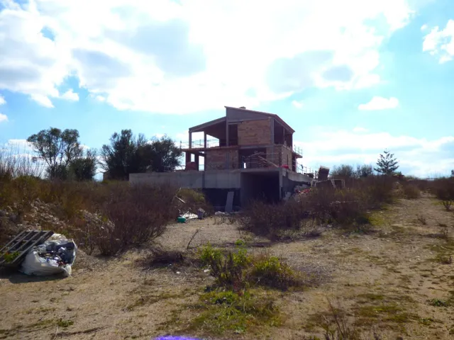 SANT JOAN. Espaciosa finca rústica para finalizar con bonitas vistas. — 8