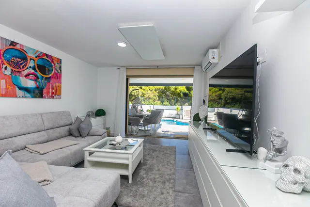 Quad 3 habitaciones 94m² en venta - Mil Palmeras — 14